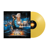 Walking On A Dream (Mustard Yellow LP) - Empire of the Sun [Colour Vinyl]