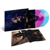 Blue Electric Light (Blue Electric Light (RSD Indie Exclusive Magenta and Blue Edition) - Lenny Kravitz [Colour Vinyl]