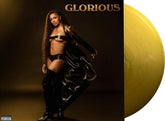 GLORIOUS (Limited Opaque Gold LP Edition) - GloRilla [Colour Vinyl]