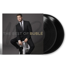 The Best of Bublé - Michael Bublé [VINYL]