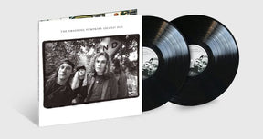 Rotten Apples (Greatest Hits) - Smashing Pumpkins [VINYL]