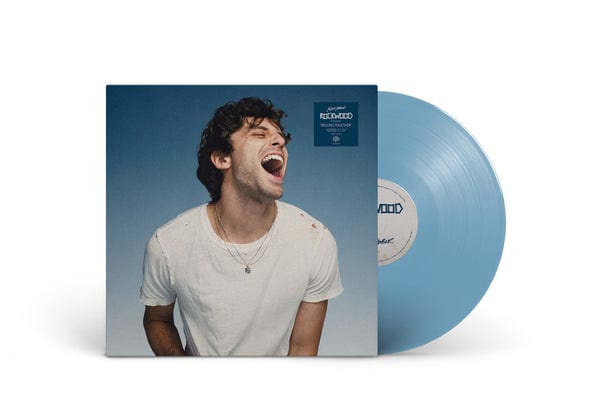 Rockwood - Mark Ambor [Colour Vinyl]