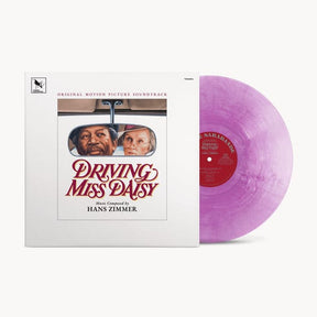 Driving Miss Daisy - Hans Zimmer [Colour Vinyl]