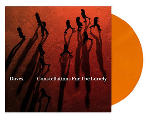 Constellations for the Lonely (Alt Sleeve + Orange LP) - Doves [Colour Vinyl]