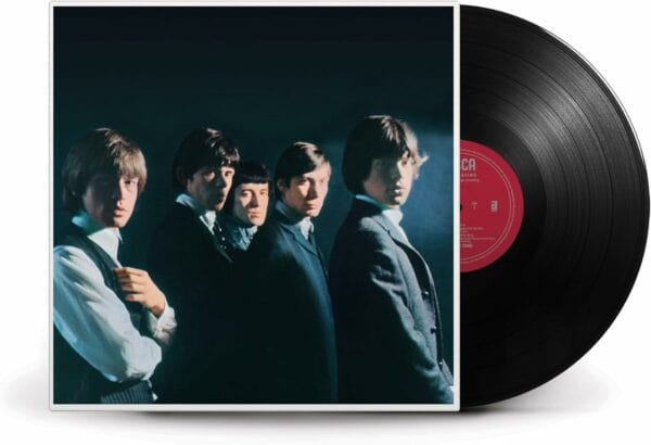 The Rolling Stones (UK) (2024 Reissue) - The Rolling Stones [VINYL]