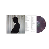 Black Friday (Limited Red/Blue Marble Retail Exclusive Edition) - Tom Odell [Colour Vinyl]