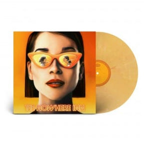 The Nowhere Inn (RSD 2022) - St. Vincent [Limited Edition Colour Vinyl]