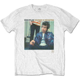 Bob Dylan: Highway 61 Revisited White - Medium [T-Shirts]