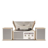 Crosley Switch - Bluetooth Turntable With Speakers [Tech & Turntables]