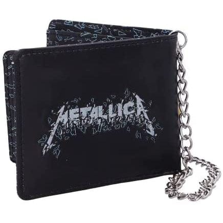 Metallica - Sad But True Chain [wallet]