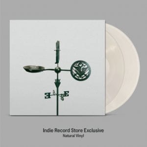 Weathervanes - Jason Isbell And The 400 Unit (Double Colour LP) [Vinyl]