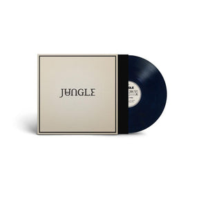 Loving in Stereo - Jungle [VINYL Limited Edition]