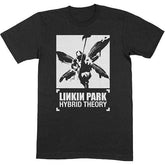 Linkin Park Soldier Hybrid Theory - XL [T-Shirts]