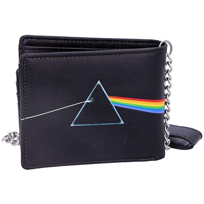 Pink Floyd - Dark Side Of The Moon Chain [wallet]