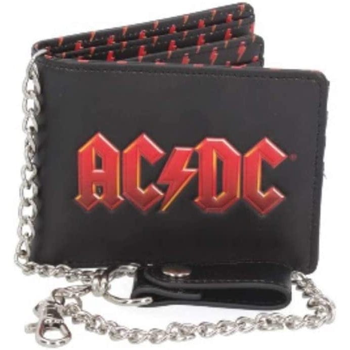 ACDC - Logo Chain [wallet]