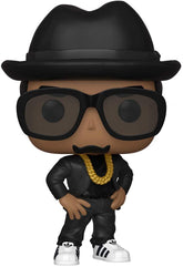 Funko POP! Run DMC - DMC [Toys]