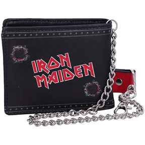 Iron Maiden - Chain [wallet]