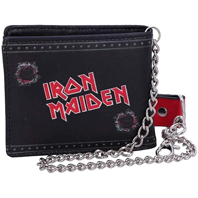 Iron Maiden - Chain [wallet]