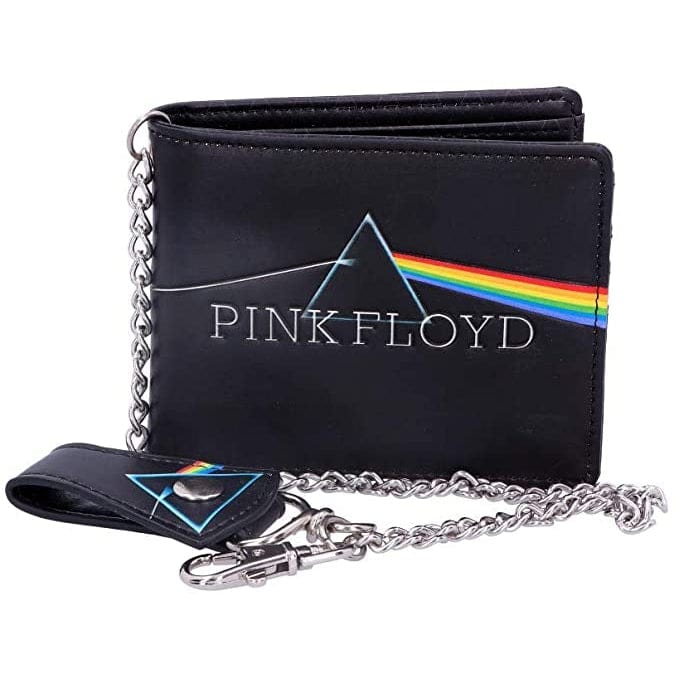 Pink Floyd - Dark Side Of The Moon Chain [wallet]