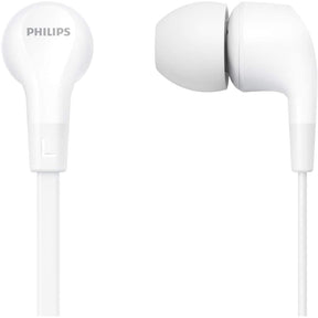 PHILIPS IN-EAR HEADPHONES E1105WT/00 [ACCESSORIES]