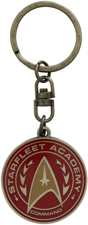 Star Trek - Keychain Starfleet Academy [Keychain]