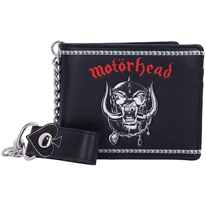 Motorhead - Ace Of Spades [wallet]