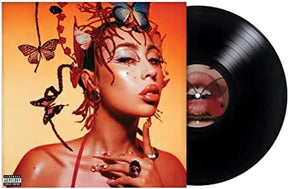 Red Moon in Venus:   - Kali Uchis [VINYL]