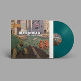 The Music Scene - Blockhead (Colour Vinyl) [Vinyl]