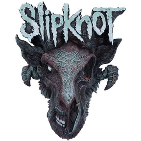 Slipknot - Infected Goat Bottle Opener [Magnet]