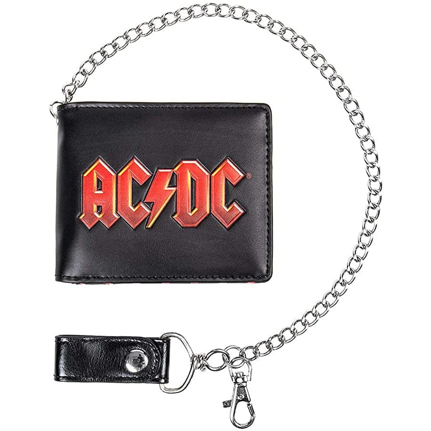 ACDC - Logo Chain [wallet]