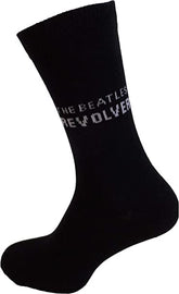 The Beatles - Revolver [Socks]