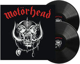 MOTORHEAD - MOTORHEAD [Double LP]