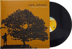 In Between Dreams - Jack Johnson [VINYL]