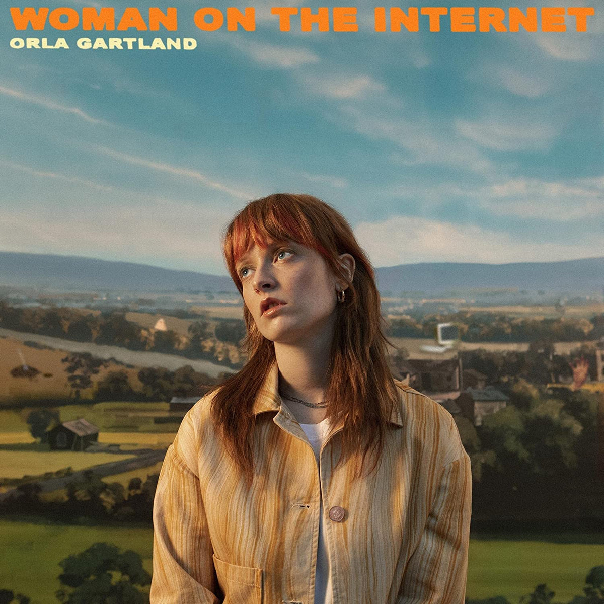 Orla Gartland - Woman on the Internet [Pre-Order Vinyl]