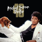 Thriller (40th Anniversary): - Michael Jackson  [VINYL]