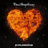 Explosions:   - Three Days Grace [VINYL]