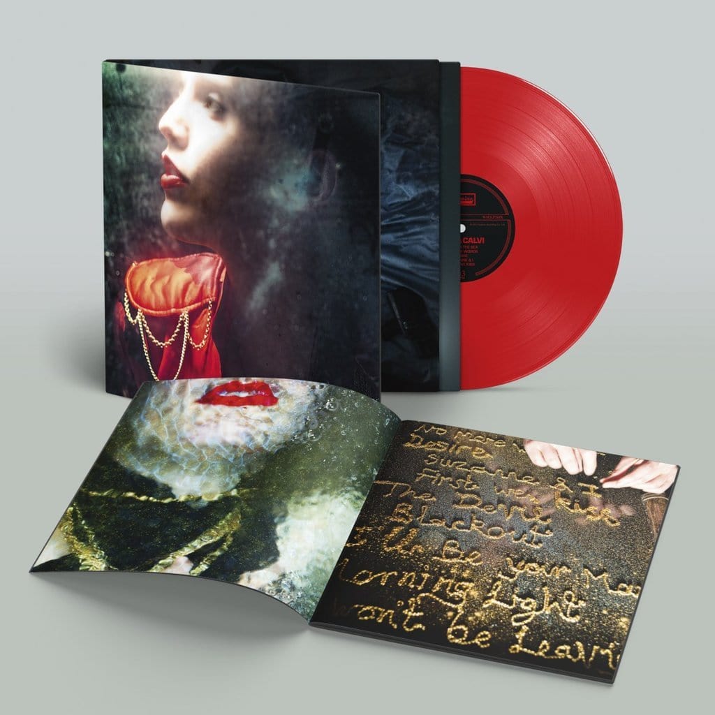 Anna Calvi (10th Anniversary): - Anna Calvi [Colour Vinyl]