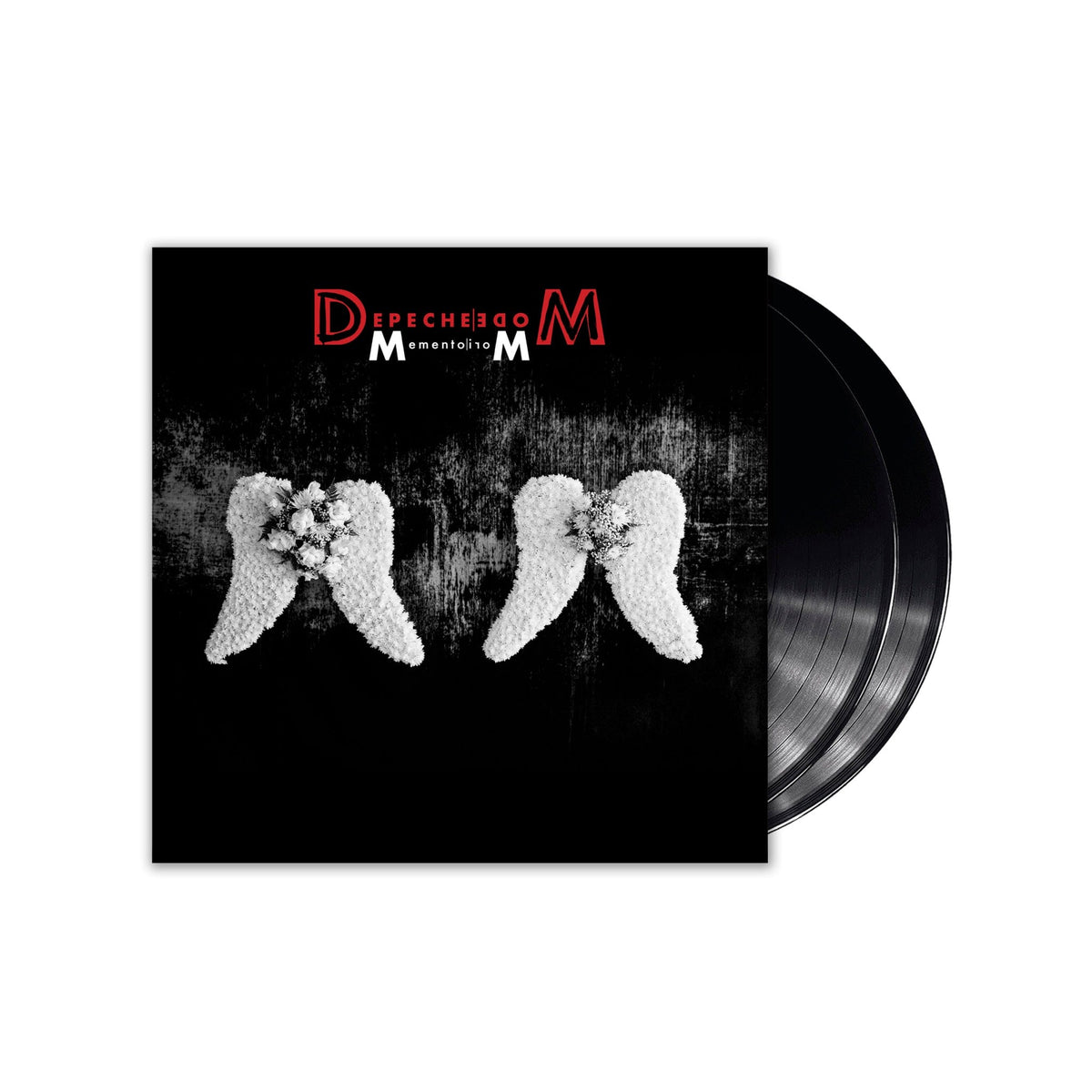 Momento Mori - Depeche Mode [VINYL]