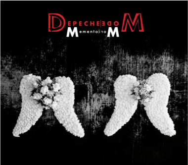 Momento Mori - Depeche Mode [VINYL]