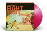 Fight Test:   - The Flaming Lips [VINYL]