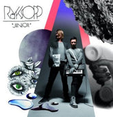 Junior - Röyksopp [VINYL]