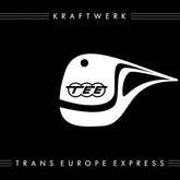 Trans-europe Express - Kraftwerk [VINYL]