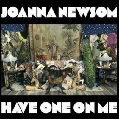 Have One On Me - Joanna Newsom [VINYL]