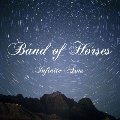 Infinite Arms - Band of Horses [VINYL]