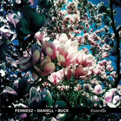 Knoxville - Fennesz/Deniell/Buck [VINYL]