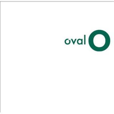 O - Oval [VINYL]