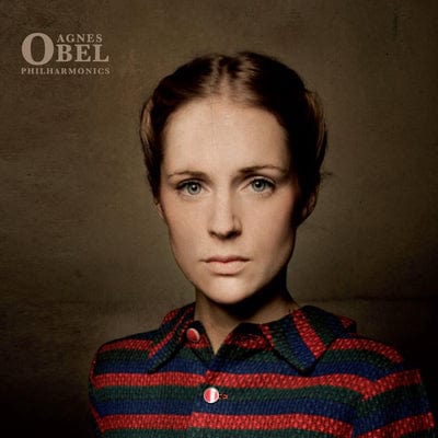 Philharmonics - Agnes Obel [VINYL]