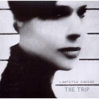 The Trip - Laetitia Sadier [VINYL]