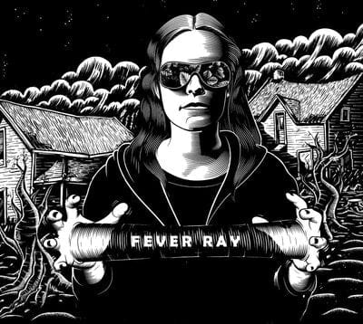 Fever Ray - Fever Ray [VINYL]