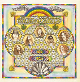 Second Helping - Lynyrd Skynyrd [VINYL]